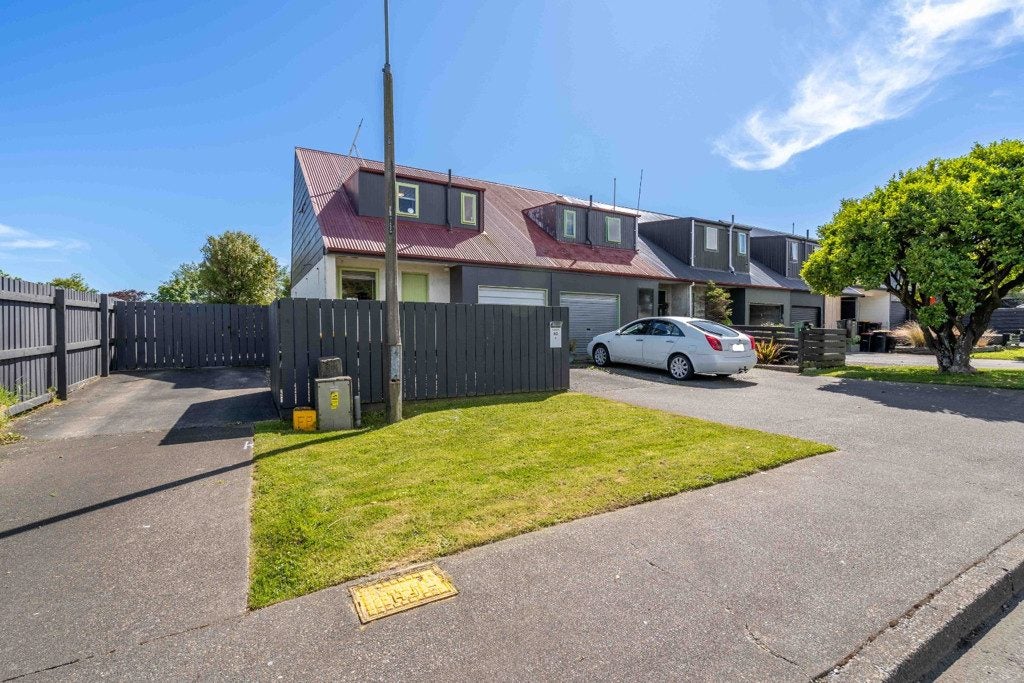 6/60 Beatrice Street, Avenal, Invercargill - Carousel 1
