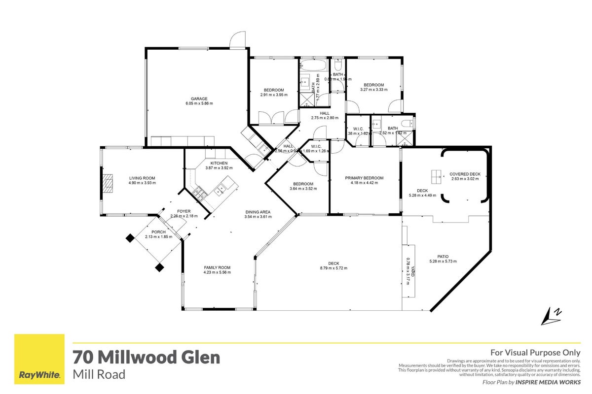 70 Millwood Glen, Mill Road, Invercargill - Carousel 34
