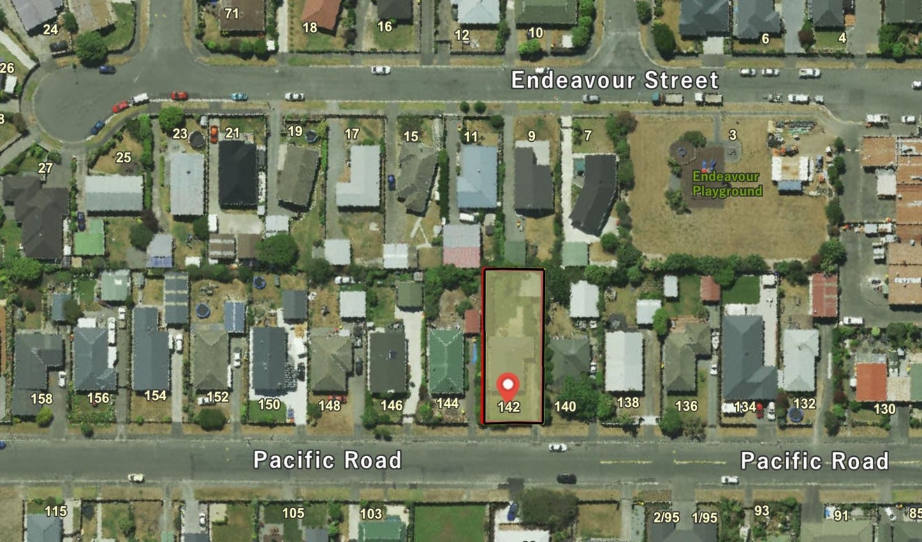 142 Pacific Road, North New Brighton, Christchurch - Carousel 15
