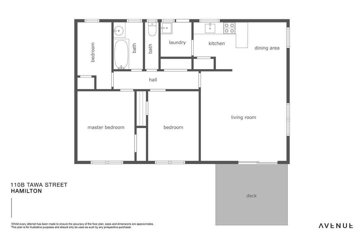 110B Tawa Street, Melville, Hamilton - Carousel 15