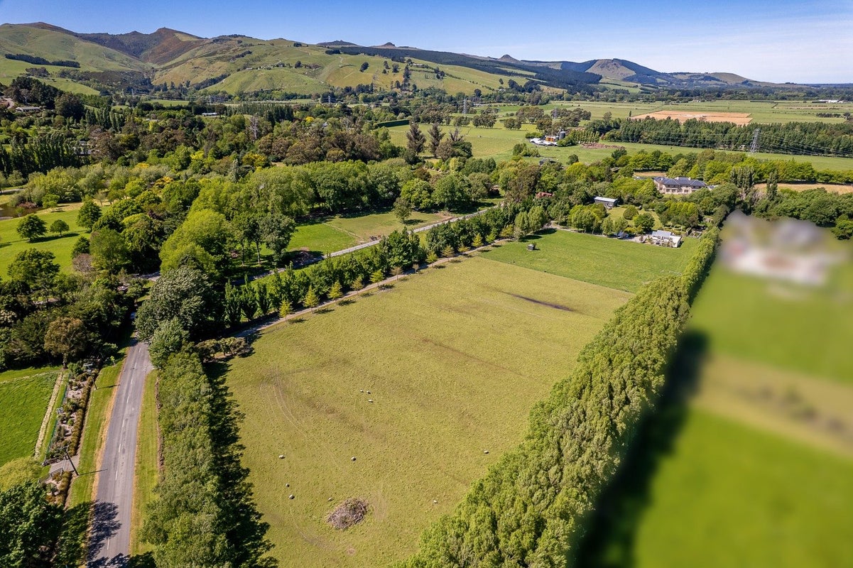 30 Old Tai Tapu Road, Kennedys Bush, Christchurch - Carousel 1