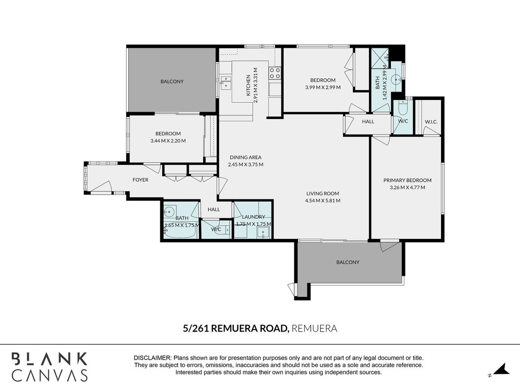 5/261 Remuera Road, Remuera, Auckland - Carousel 21