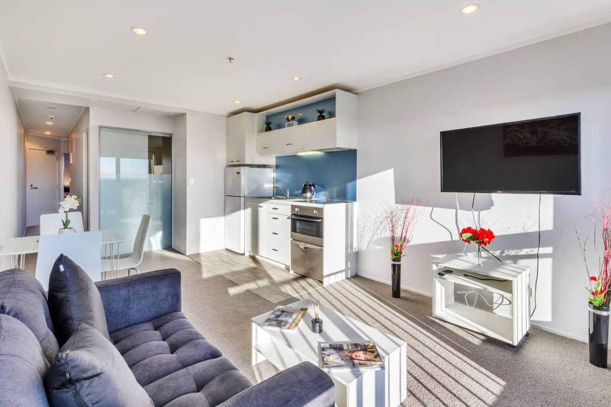 1305/53 Cook Street, Auckland Central, Auckland - Carousel 2