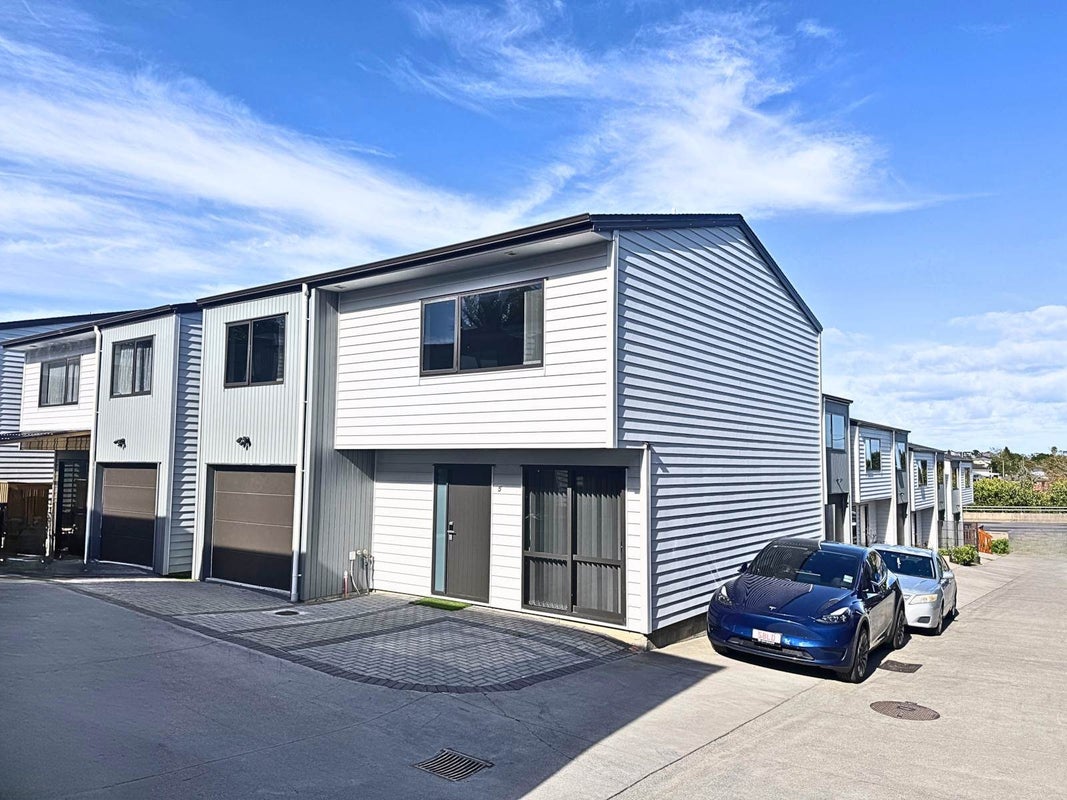 5/50 Tiverton Road, Avondale, Auckland City, Auckland - Carousel 14