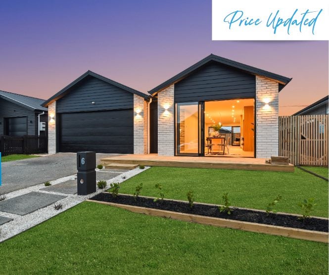 6 Couldsack Avenue, Chartwell, Hamilton - Carousel 1