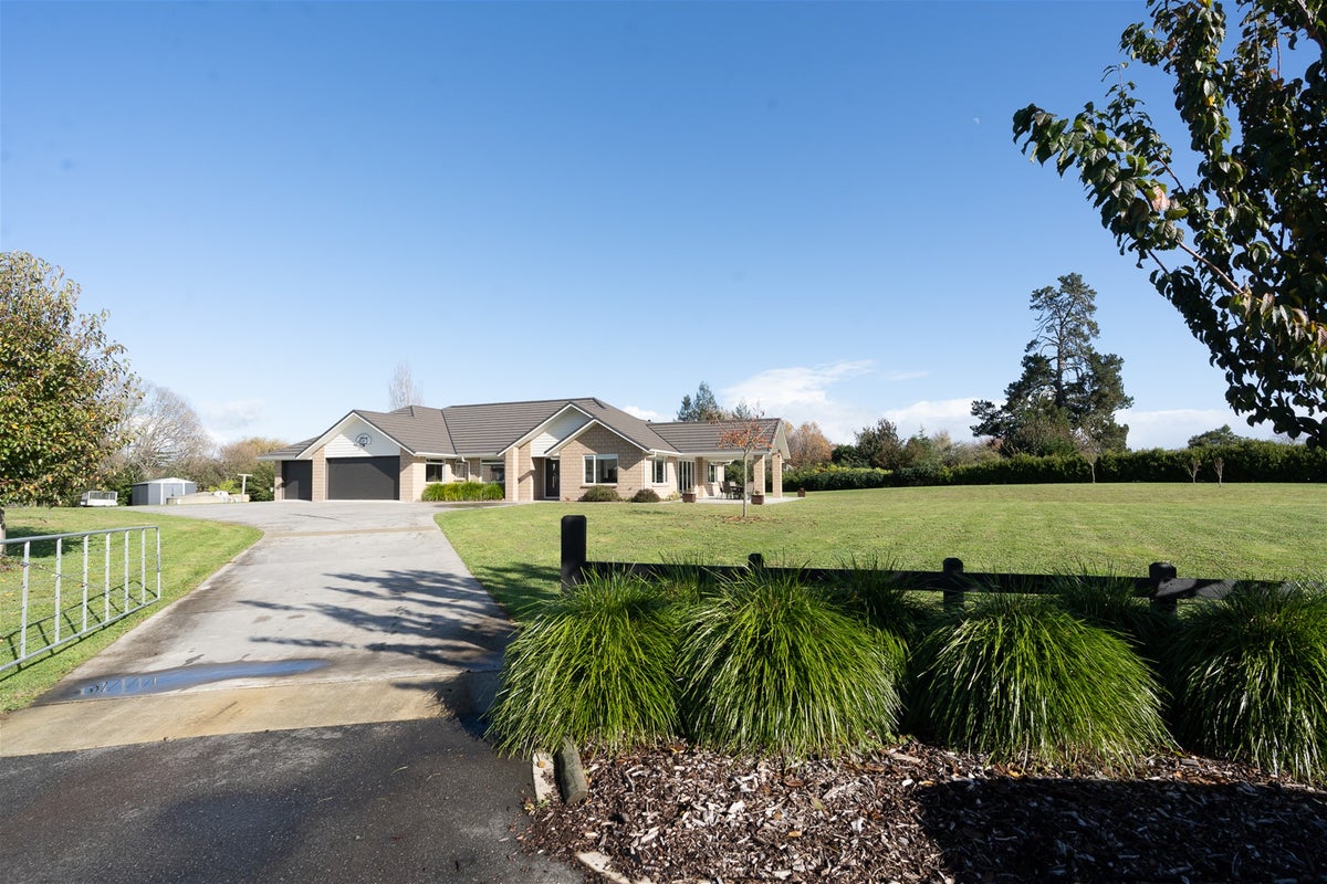 27B Hodge Drive, Tamahere, Hamilton - Carousel 2