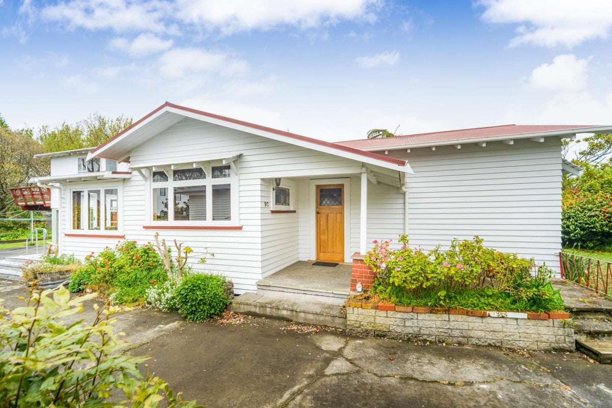 97 Marne Street, Hokowhitu, Palmerston North - Carousel 39