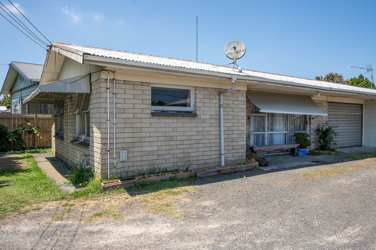 125A&125B Killarney Road, Frankton, Hamilton, Waikato - Carousel 13
