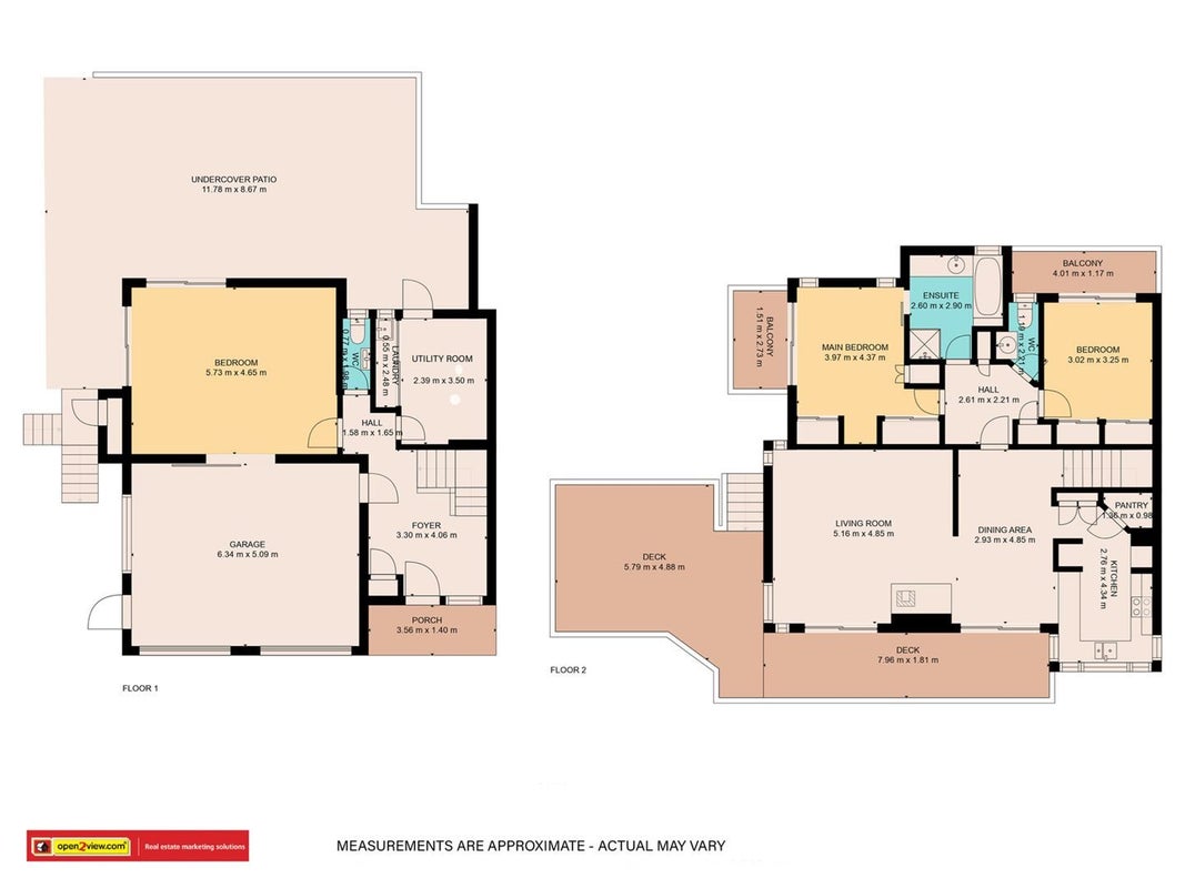 2/518 Beach Road, Murrays Bay, Auckland - Carousel 41
