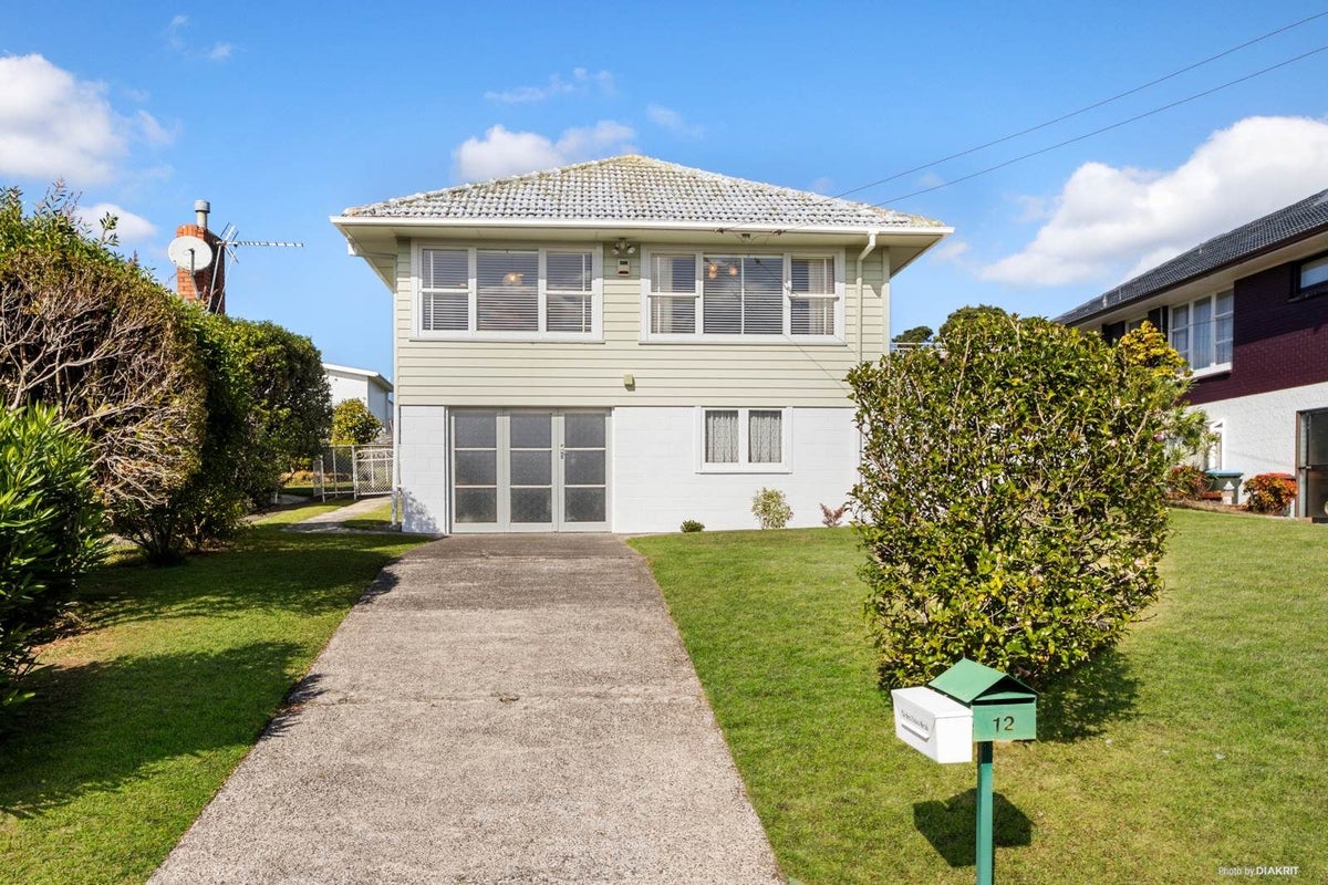 12 Dundee Place, Blockhouse Bay, Auckland - Carousel 2
