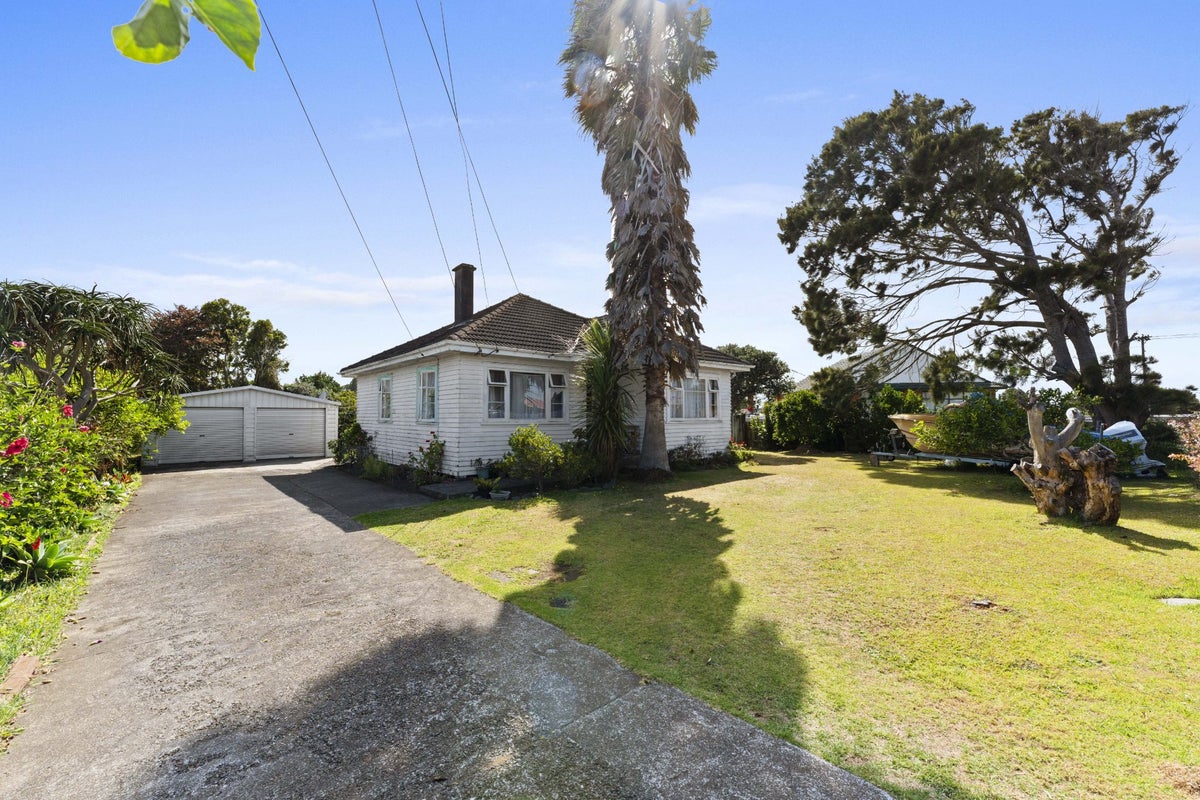 39 Hain Avenue, Mangere East, Auckland - Carousel 2