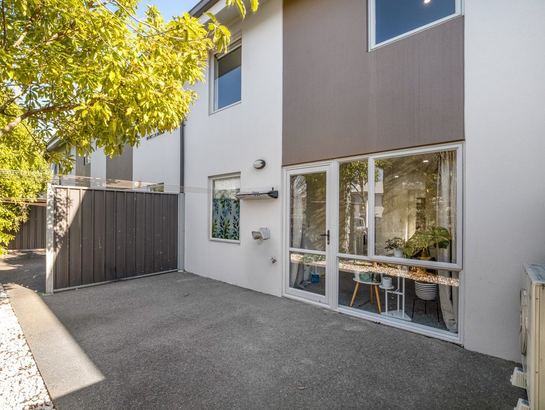 20/336 Lincoln Road, Addington, Christchurch City, Canterbury - Carousel 10
