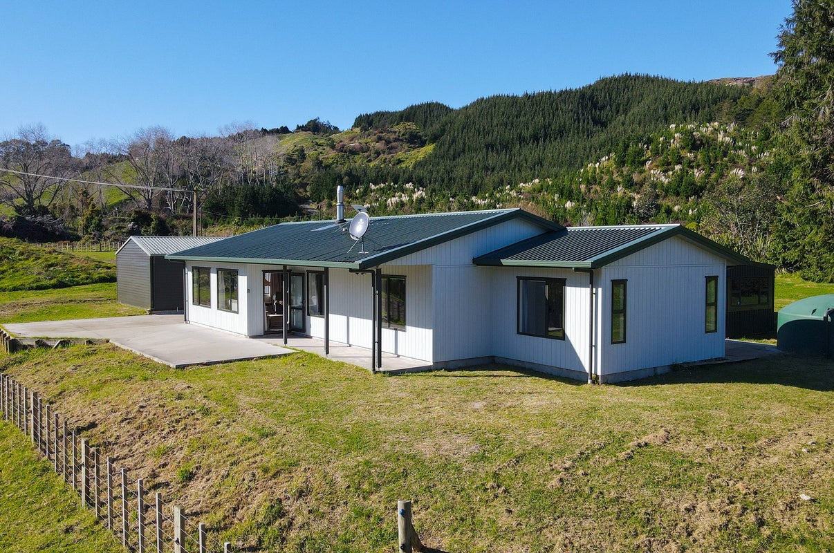 1422 Manawahe Road, Manawahe, Whakatane - Carousel 22