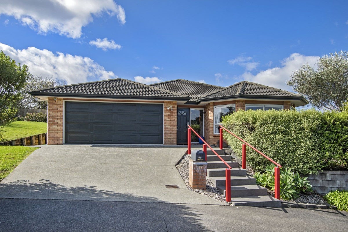 85 Pebble Beach Boulevard, Kamo, Whangarei - Carousel 20