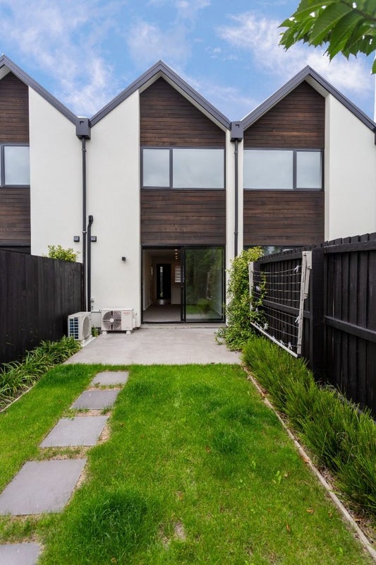 3/77 Southampton Street, Sydenham, Christchurch - Carousel 2
