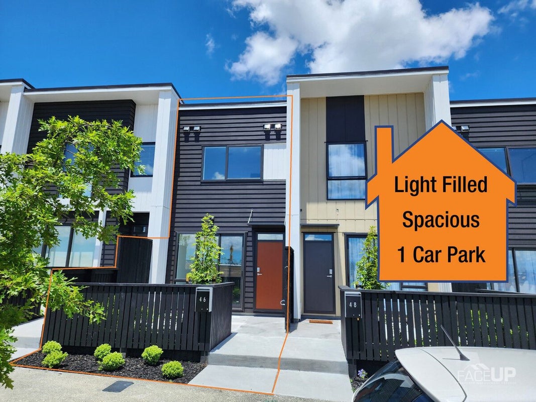 46 Rahopuru Road, Westgate, Auckland - Carousel 1