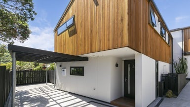 43A Mandalay Terrace, Khandallah, Wellington - Carousel 1
