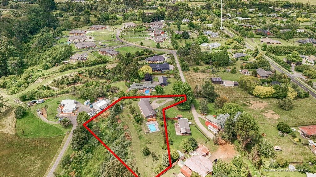 11B Hart Road, Tamahere, Hamilton - Carousel 1