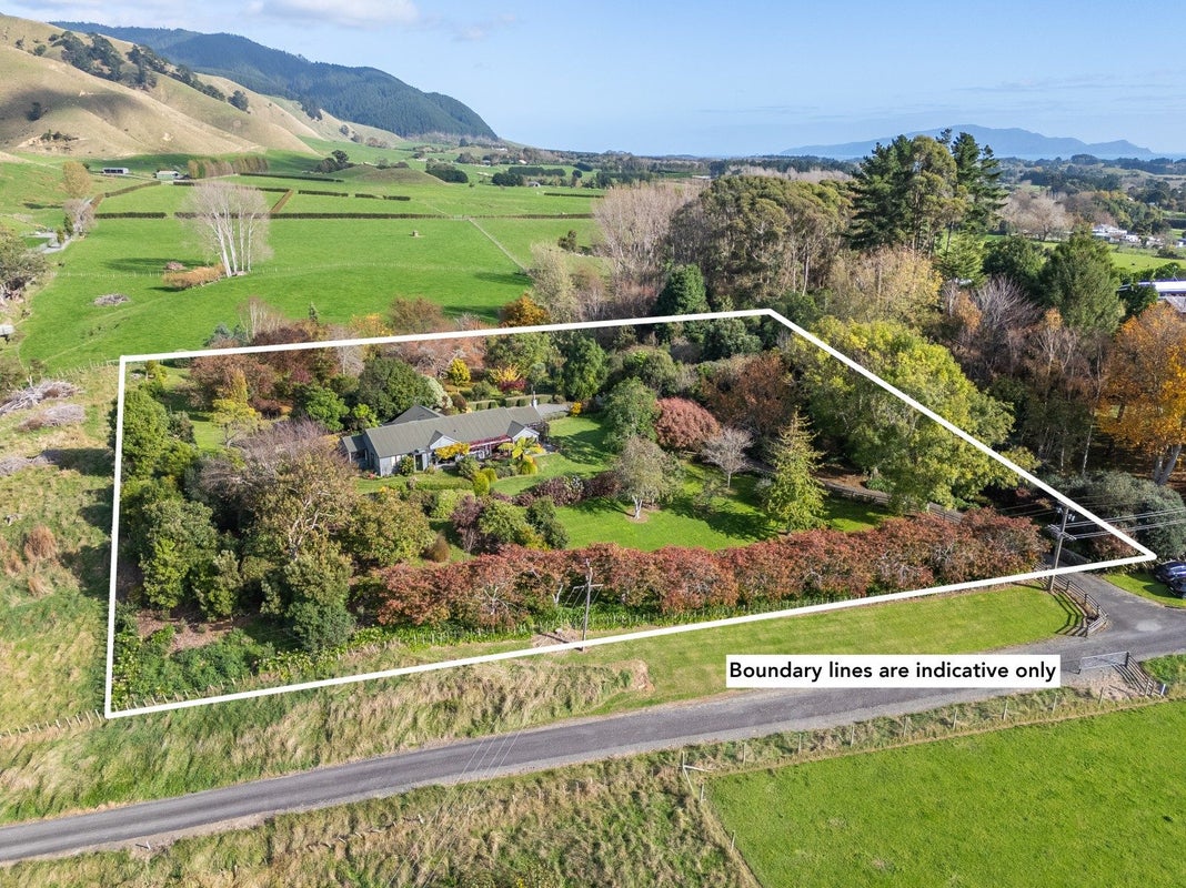 26 Blackburne Road, Te Horo - Carousel 2