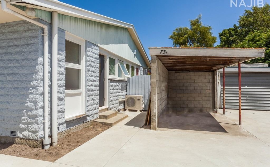 2/73 Fairfield Avenue, Addington, Christchurch - Carousel 13