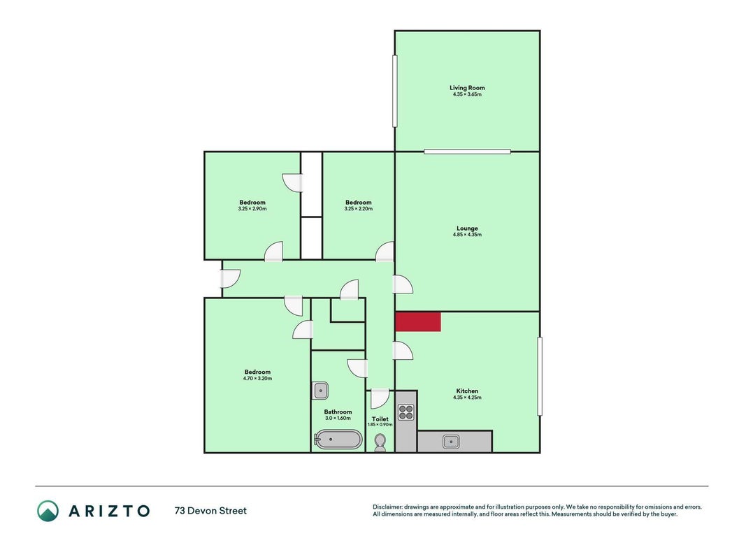 73 Devon Street, Glenholme, Rotorua - Carousel 27