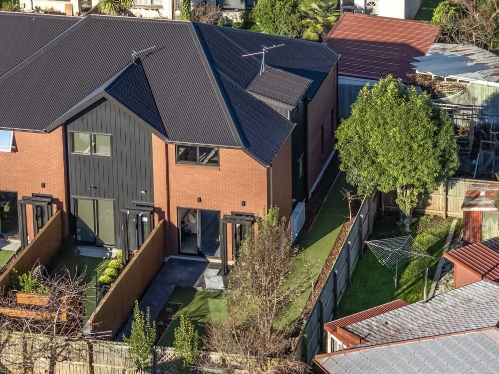 1/66 Longfellow Street, Sydenham, Christchurch - Carousel 13