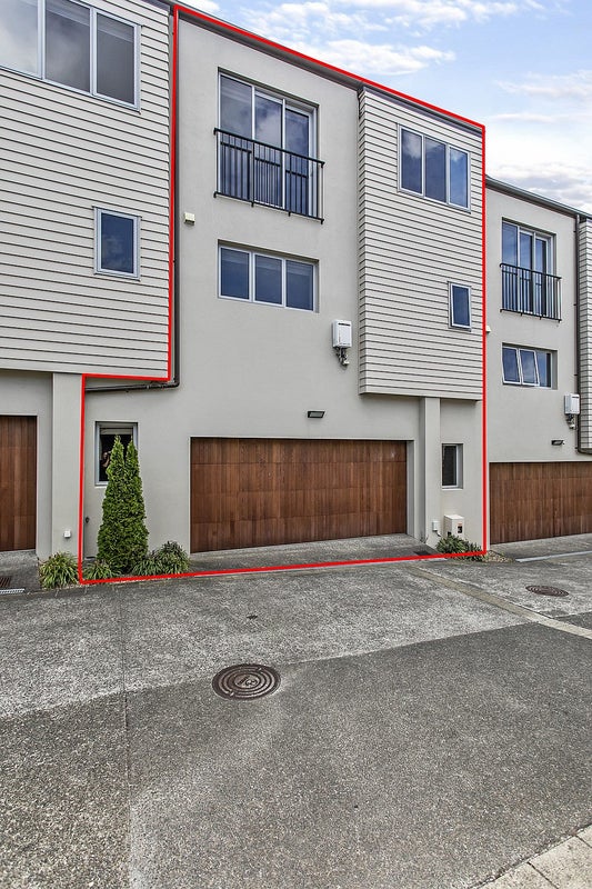 47C Ayr Street, Parnell, Auckland - Carousel 2