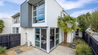 543 Barbadoes Street, Edgeware, Christchurch - Carousel 1