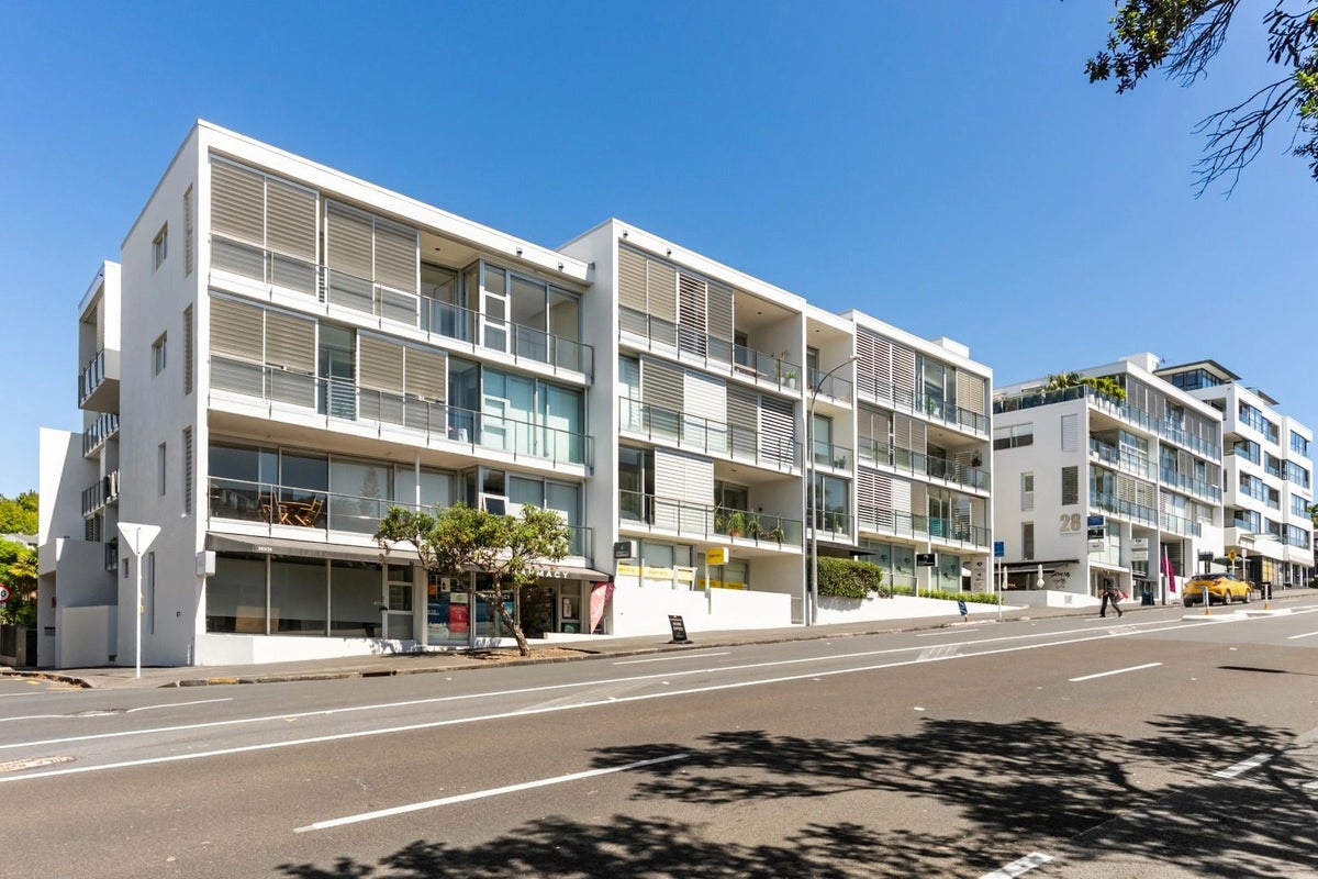 311/28 College Hill, Freemans Bay, Auckland - Carousel 24