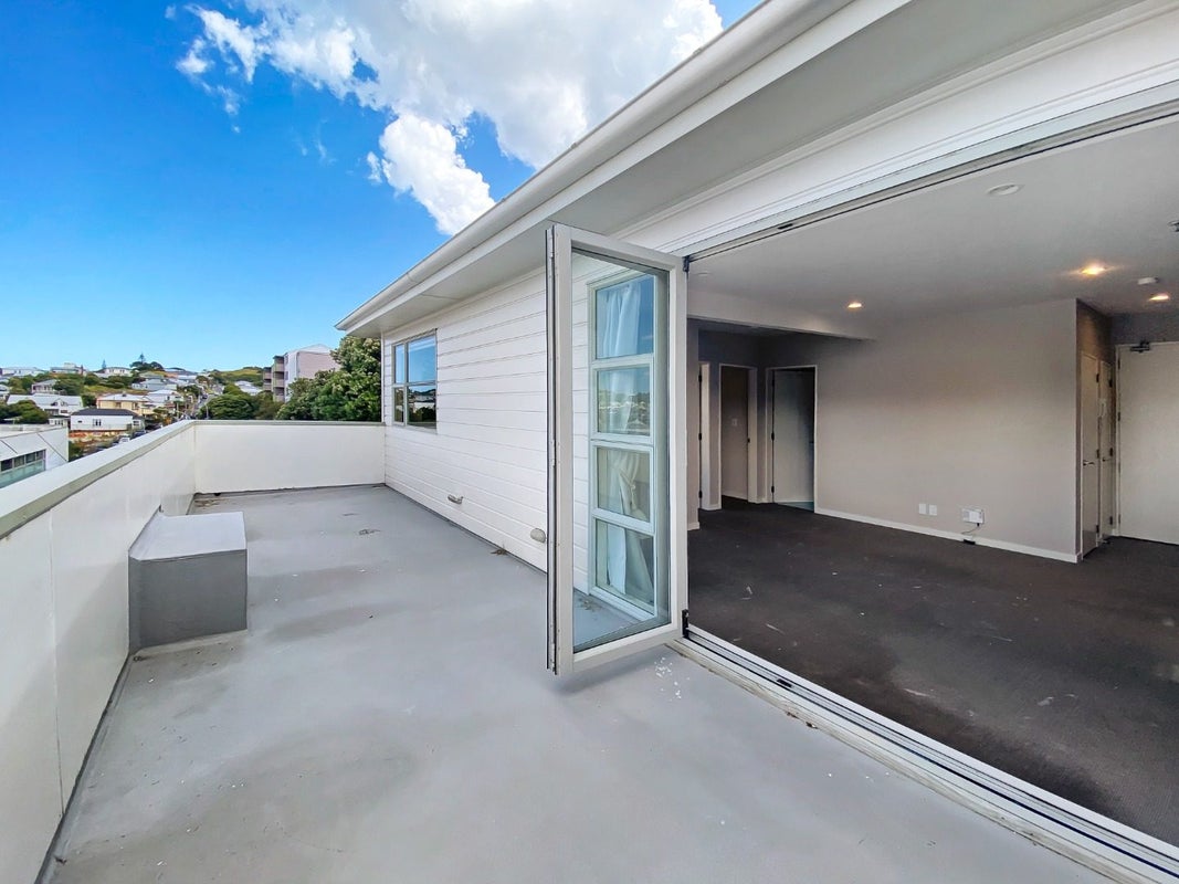 14/30 Hanson Street, Mount Cook, Wellington - Carousel 1