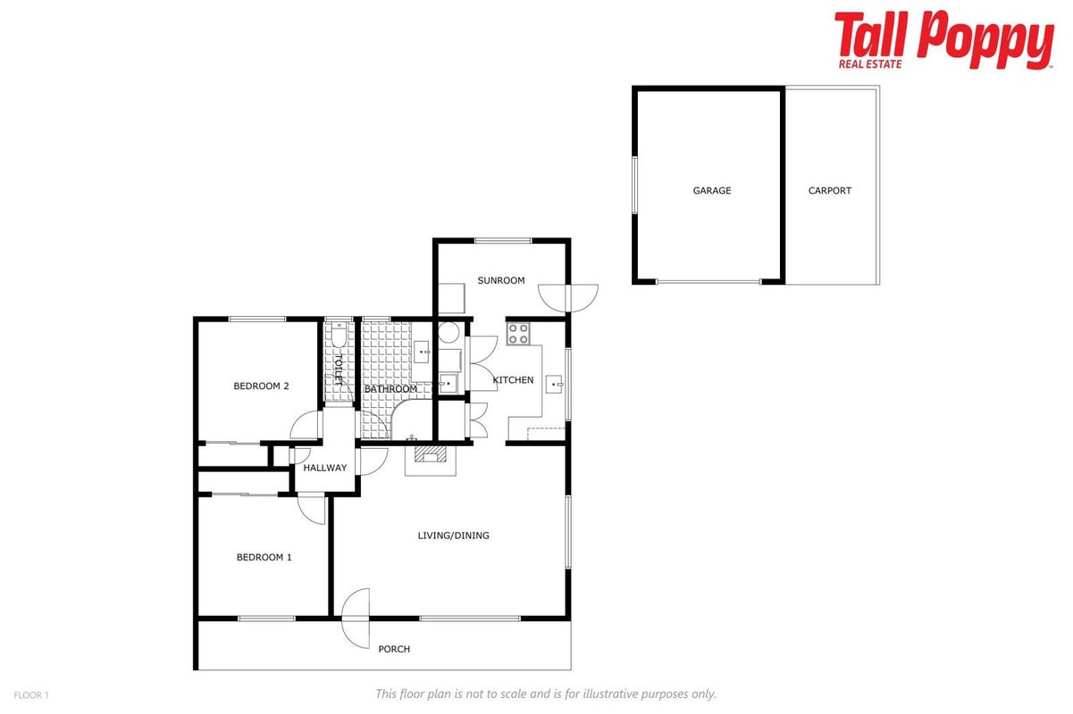 2/8 Cederholm Grove, Brown Owl, Upper Hutt - Carousel 16