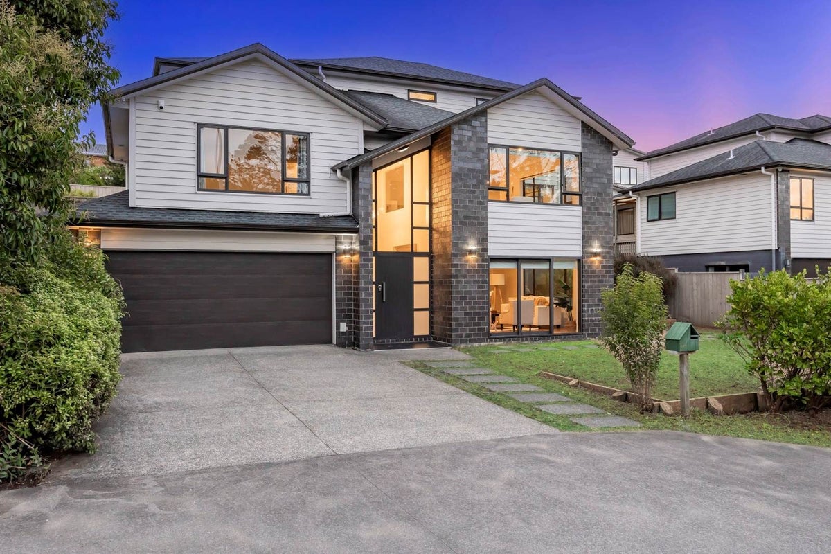 248 Albany Highway, Schnapper Rock, Auckland - Carousel 1