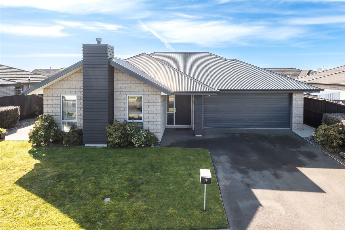 29 Napier Drive, Wigram, Christchurch - Carousel 2