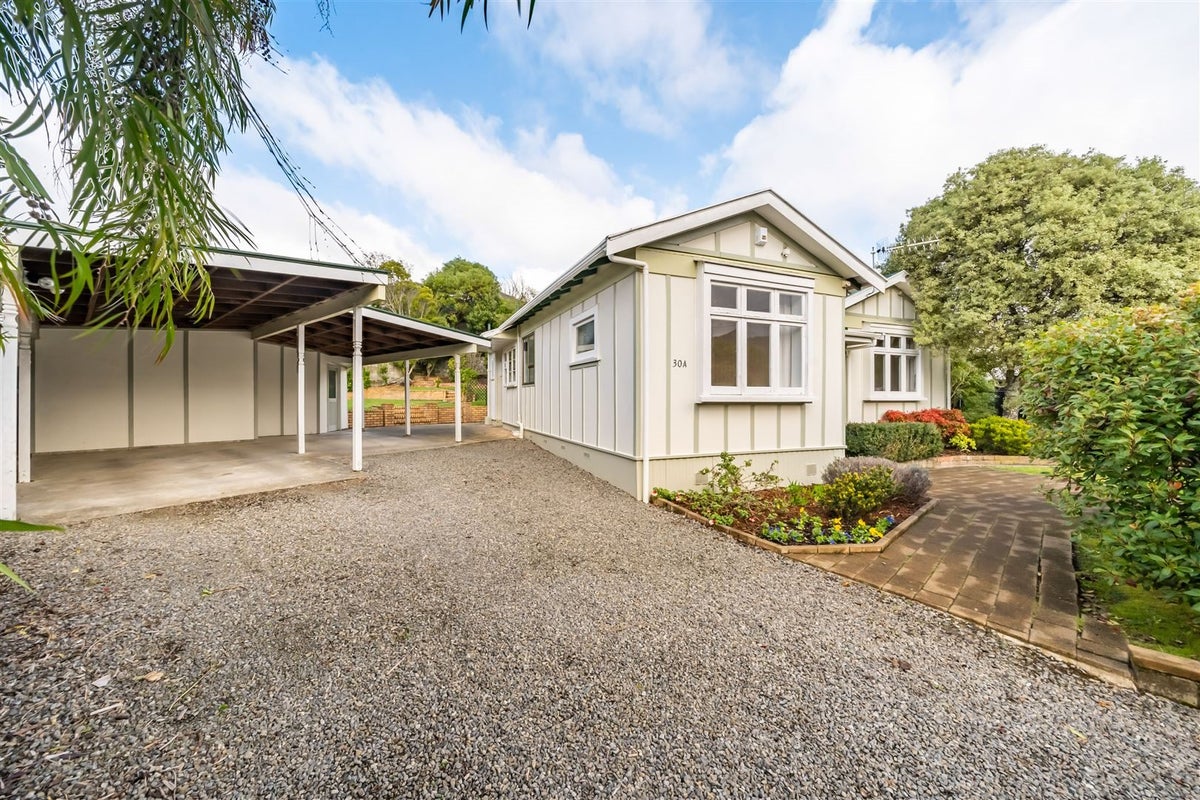 30A Whitemans Road, Silverstream, Upper Hutt - Carousel 31
