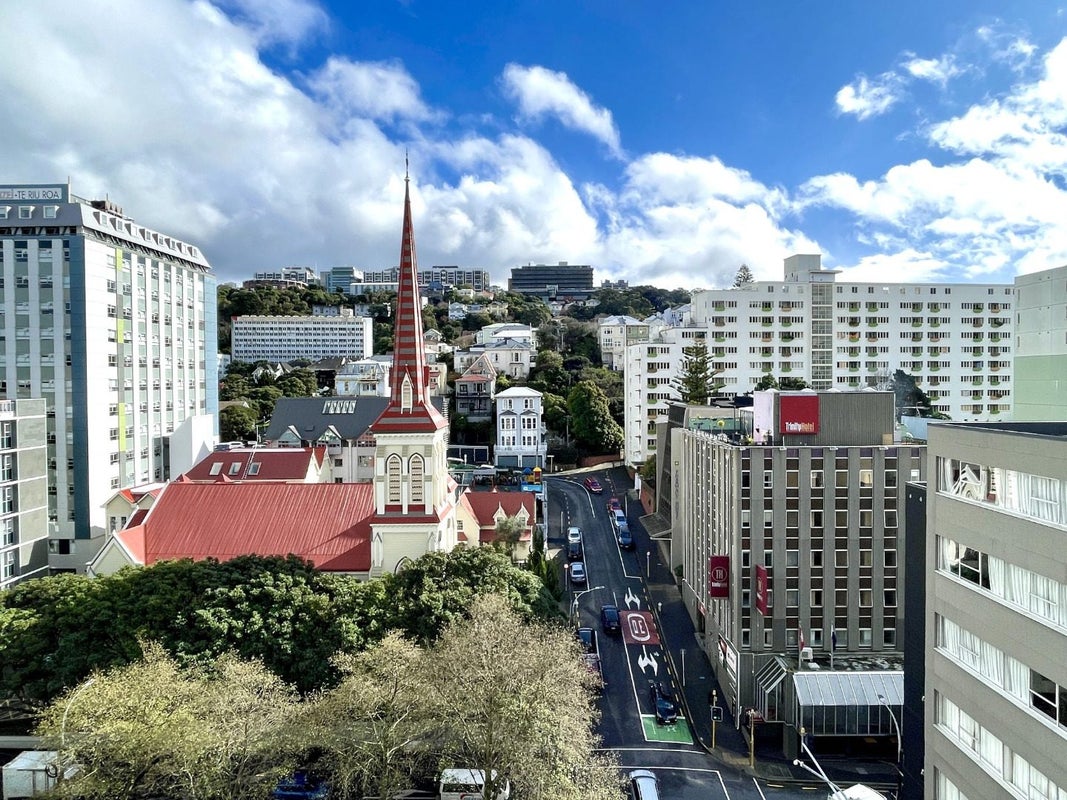 1303/111 Dixon Street, Te Aro, Wellington - Carousel 9