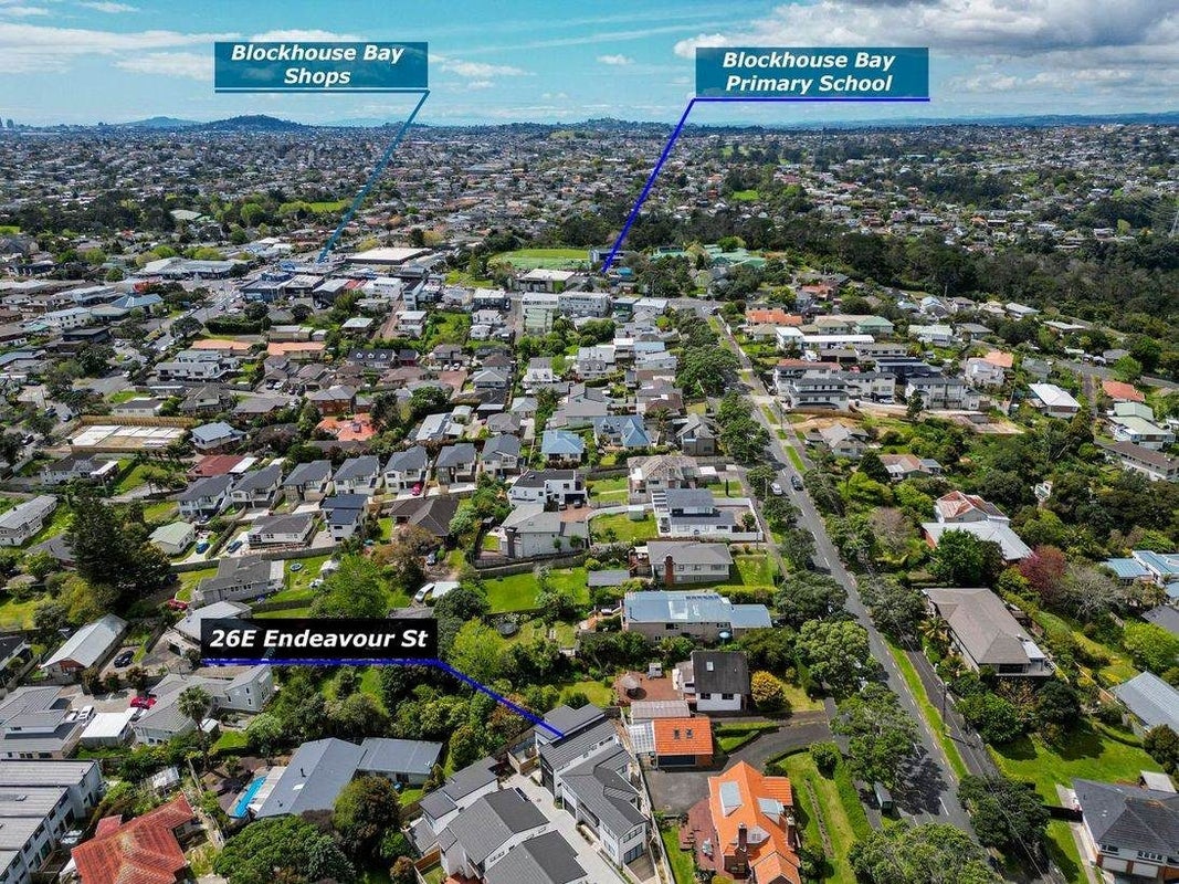26E Endeavour Street, Blockhouse Bay, Auckland - Carousel 21