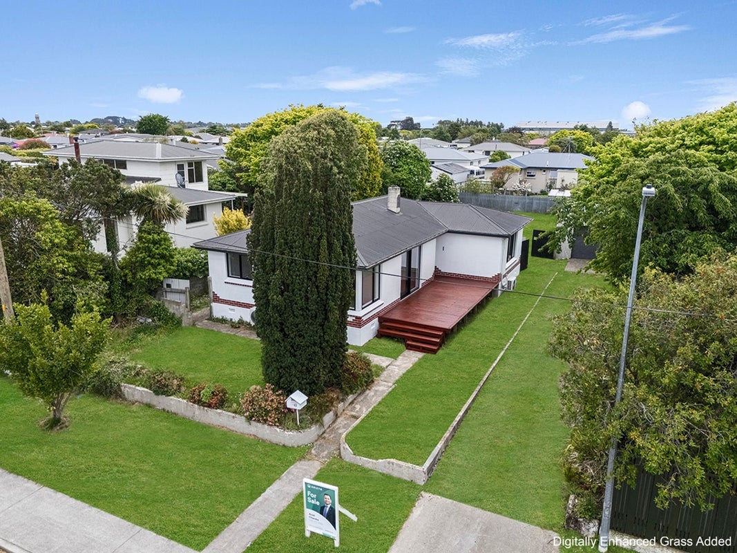 42 West Street, Hawthorndale, Invercargill - Carousel 2