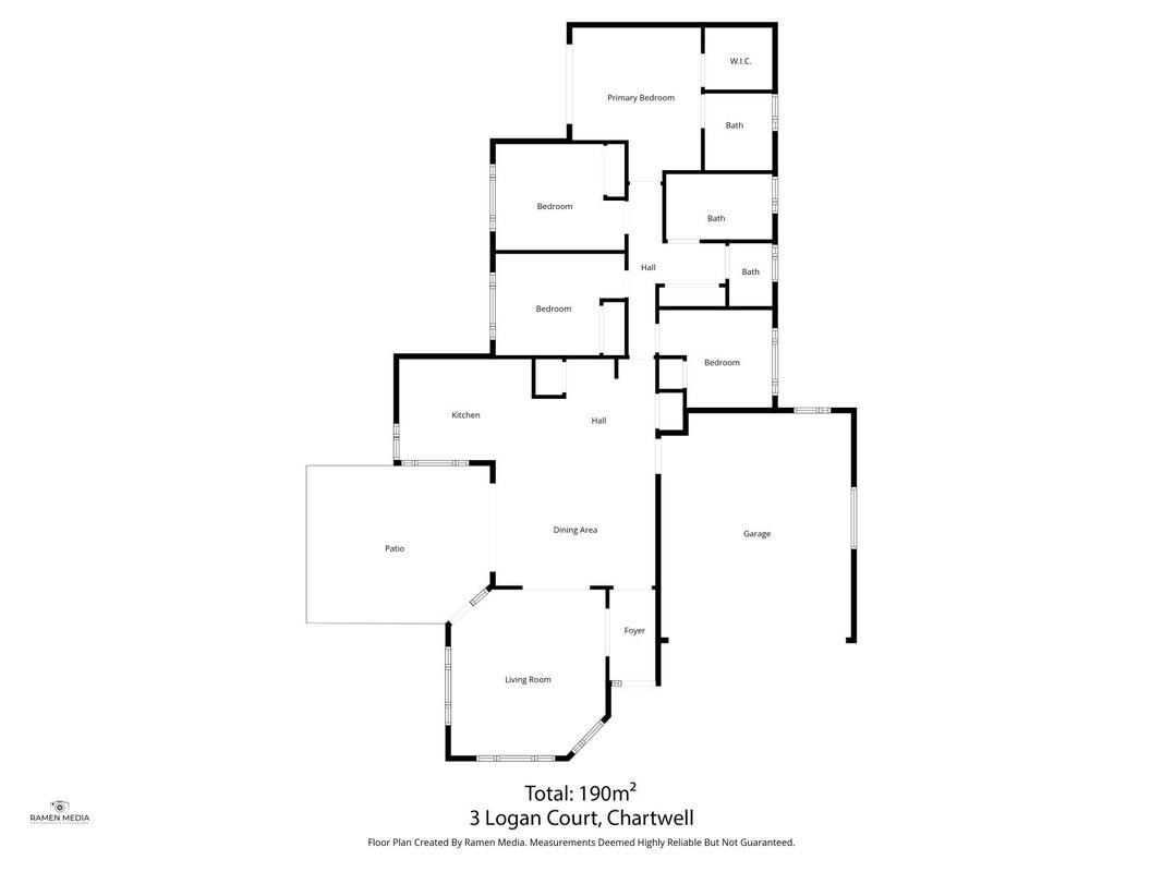 3 Logan Court, Chartwell, Hamilton - Carousel 30