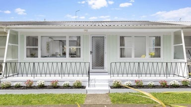 3/18 King Edward Avenue, Epsom, Auckland - Carousel 1