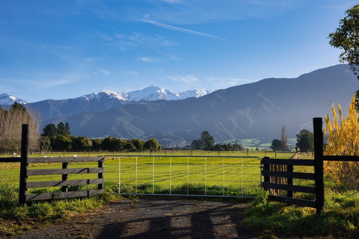 64 Kowhai Ford Road, Kaikoura Flat, Kaikoura - Carousel 1