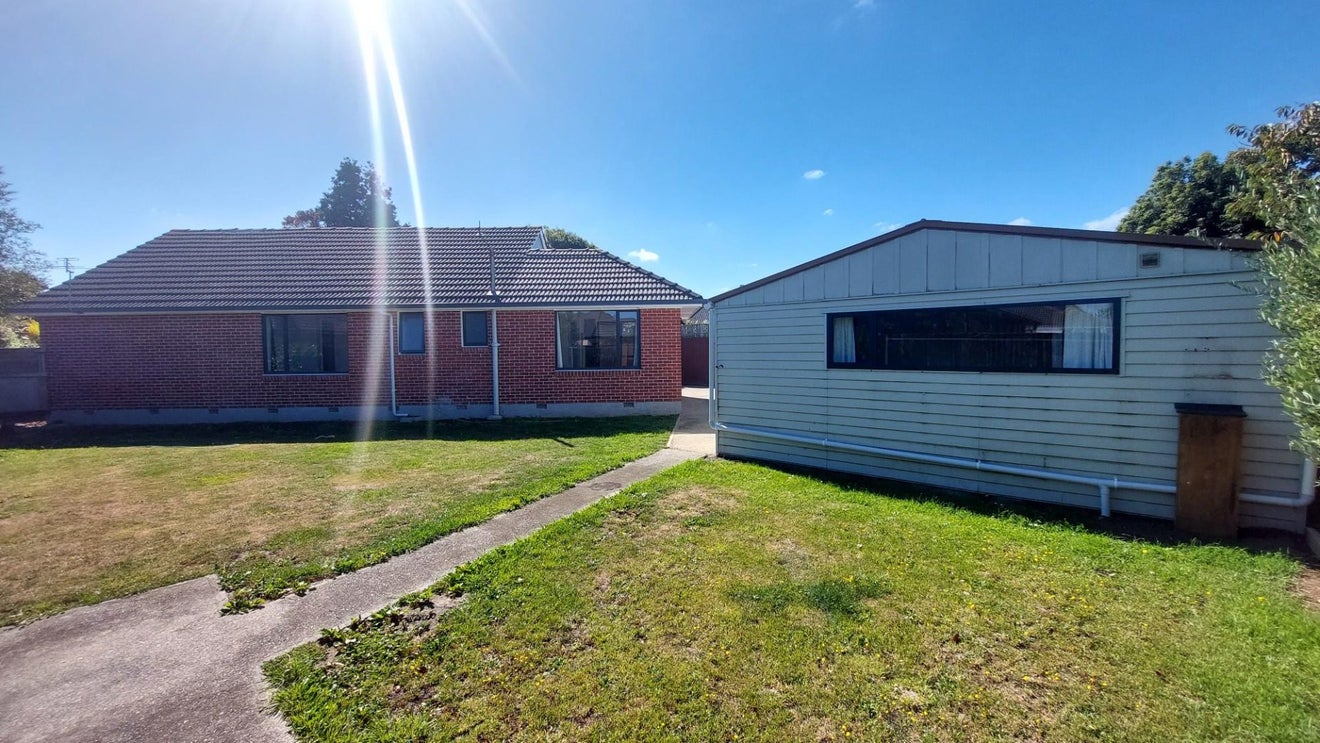 16A Fovant Street, Russley, Christchurch - Carousel 16