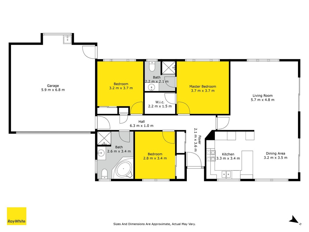 5/34 Tawa Road, Onehunga, Auckland - Carousel 17
