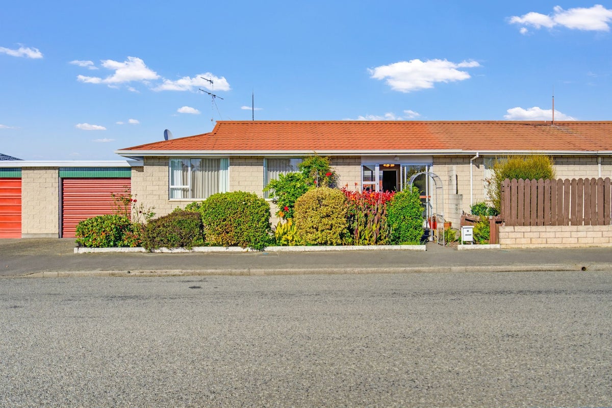 31 Turton Street, Allenton, Ashburton - Carousel 1