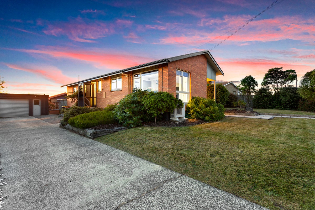 5 Morris Street, Concord, Dunedin - Carousel 1