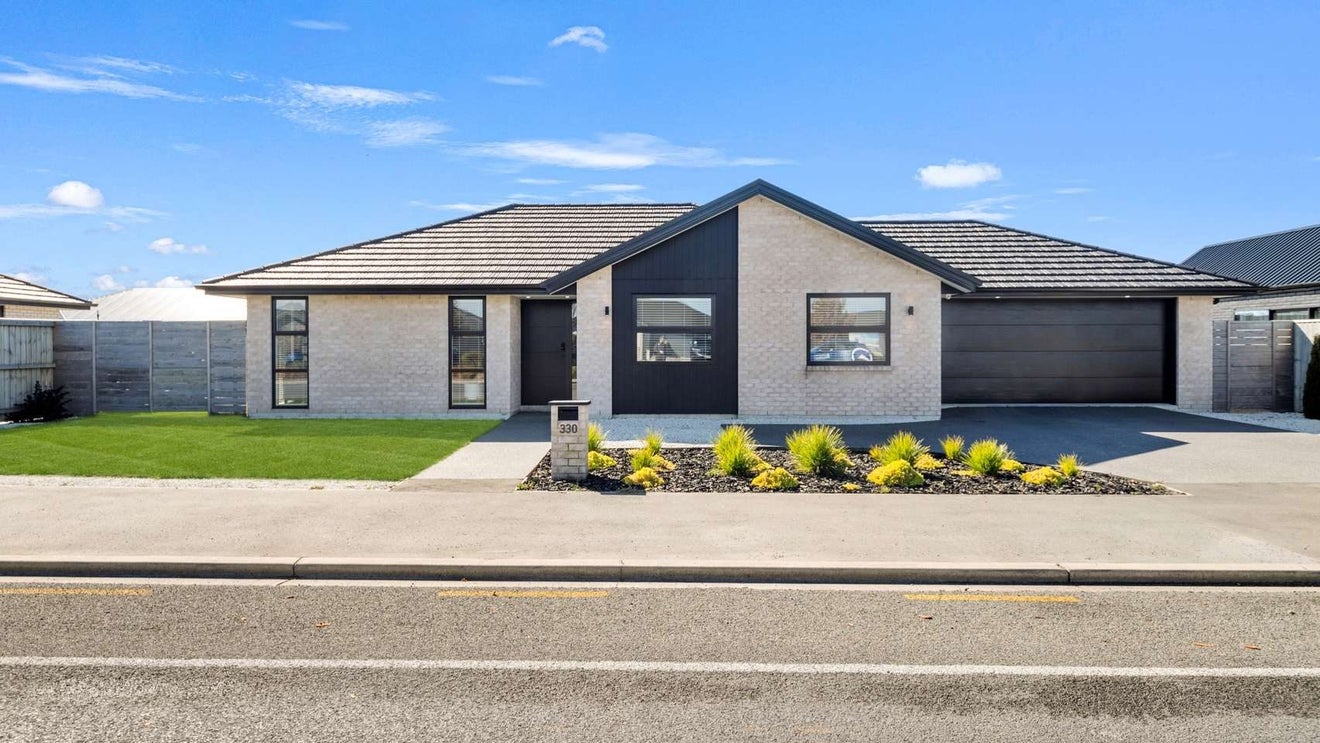 330 Halswell Junction Road, Halswell, Christchurch - Carousel 1