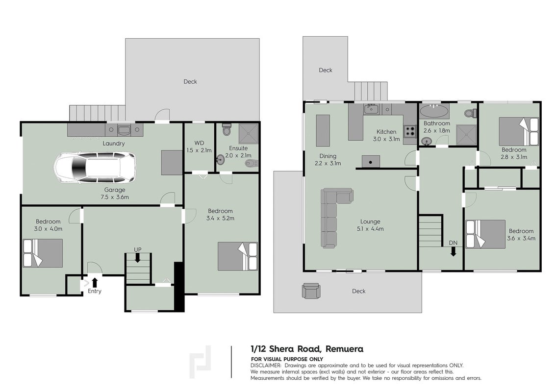 1/12 Shera Road, Remuera, Auckland - Carousel 24