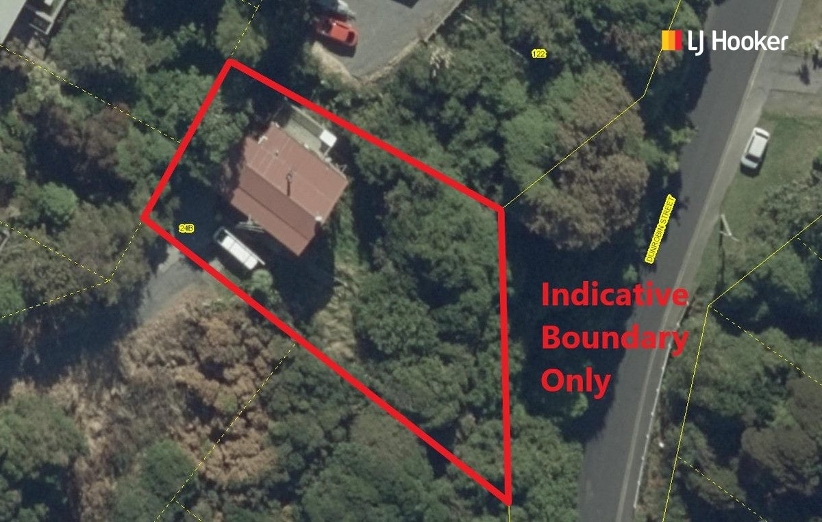 24B Archibald Street, Waverley, Dunedin - Carousel 30