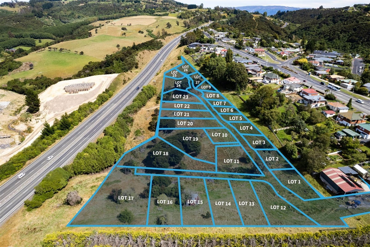 127A Main Road, Fairfield, Dunedin - Carousel 1
