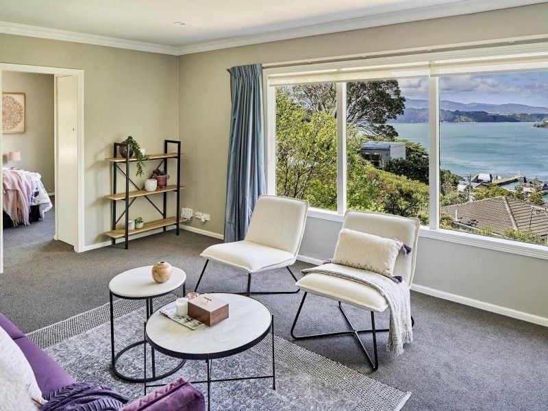 60 Anne Street, Wadestown, Wellington - Carousel 2