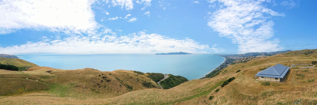 1122B Paekakariki Hill Road, Paekakariki Hill, Porirua - Carousel 8